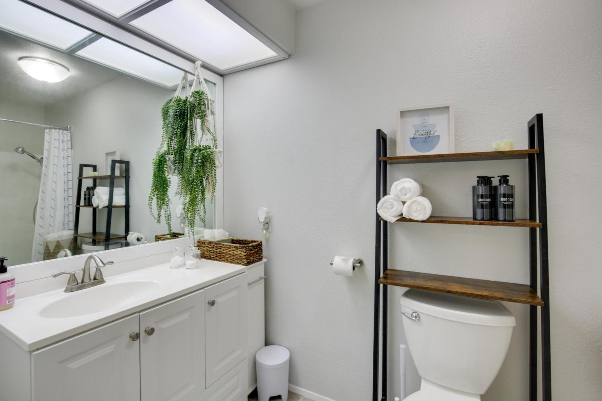 Pet-Friendly La Mesa Townhome 15 Mi To San Diego! Ngoại thất bức ảnh