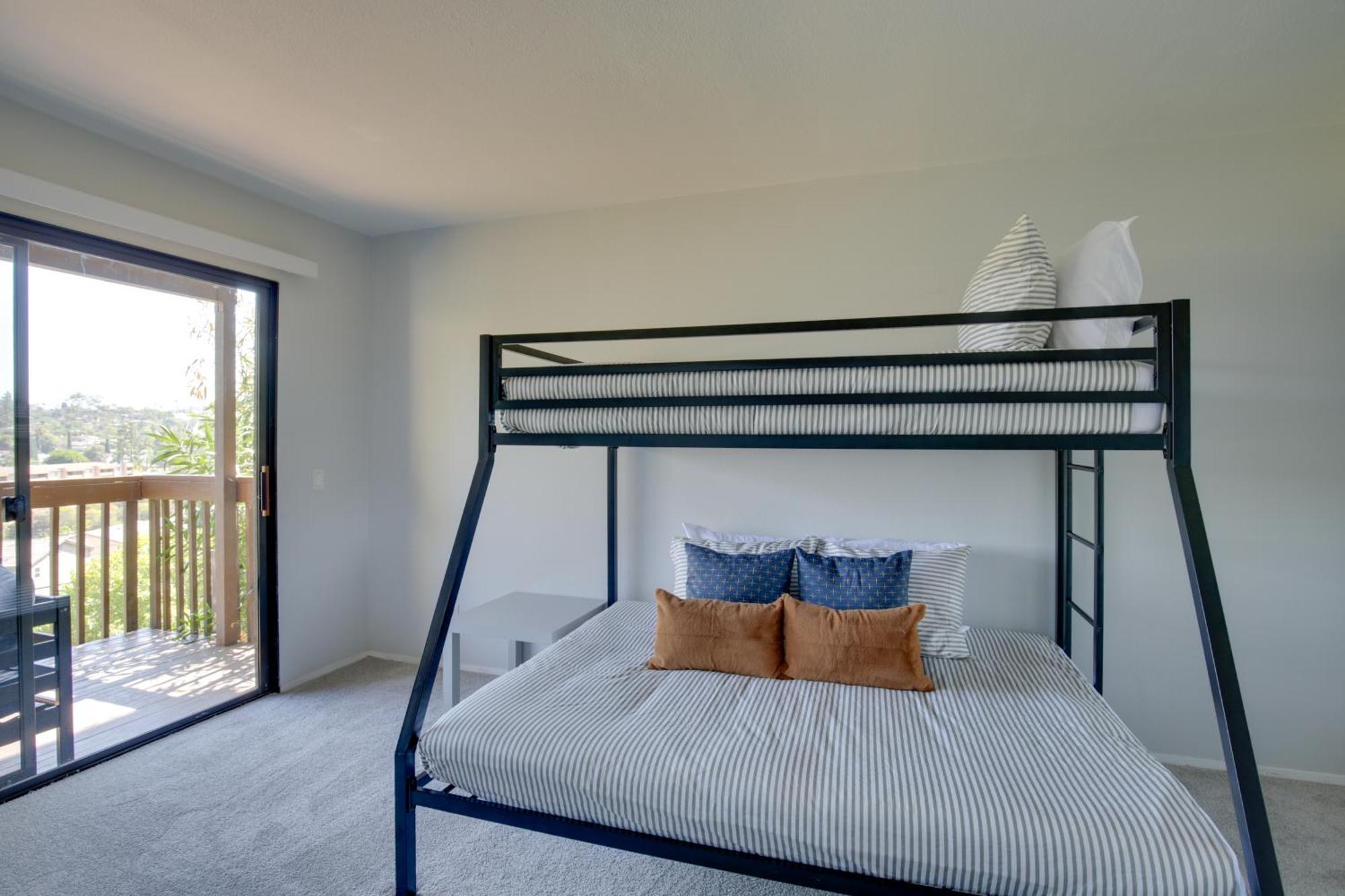 Pet-Friendly La Mesa Townhome 15 Mi To San Diego! Ngoại thất bức ảnh